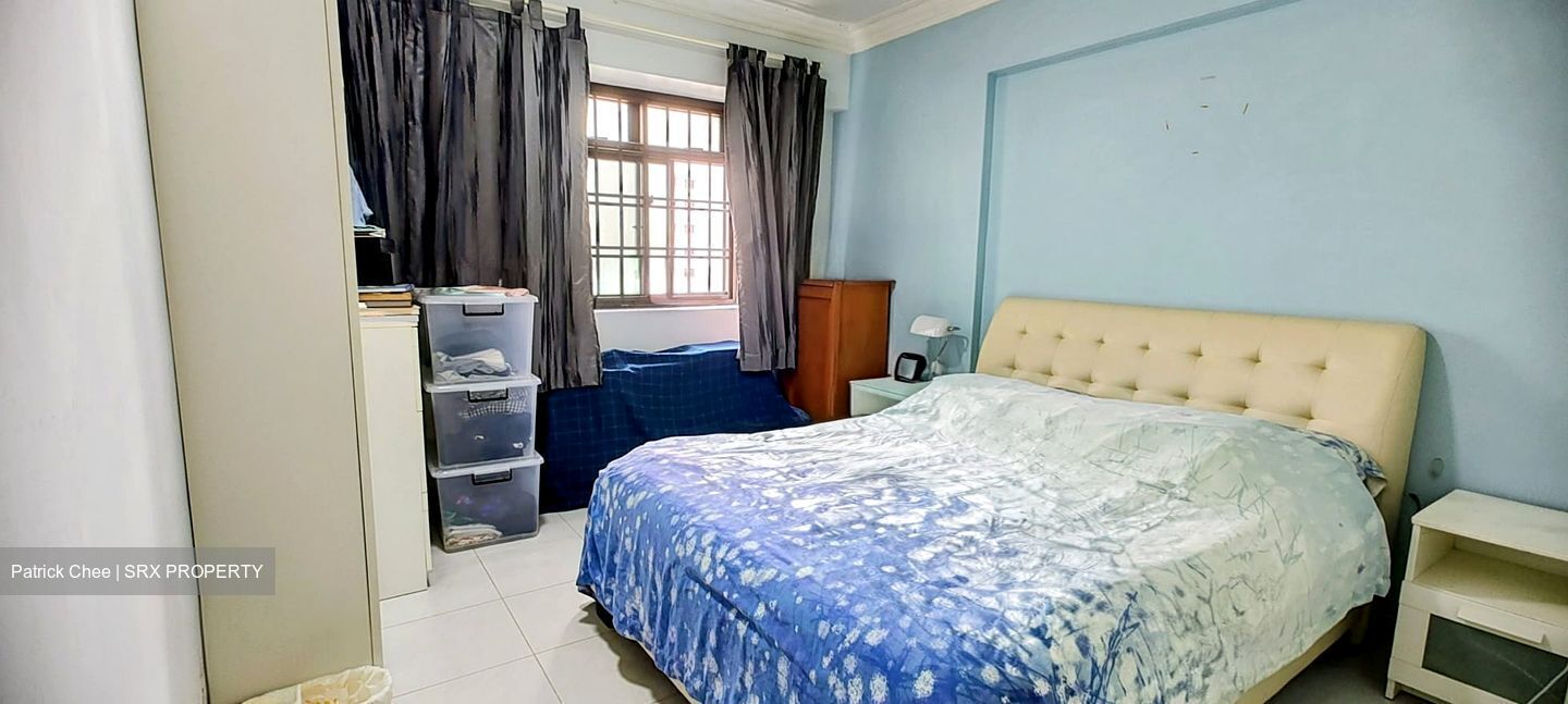 Blk 519 Fragrant Woods (Woodlands), HDB 4 Rooms #546605871